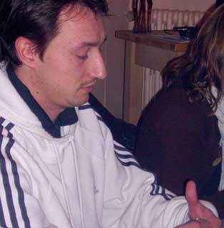 Baptiste