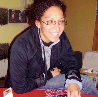 Patricia