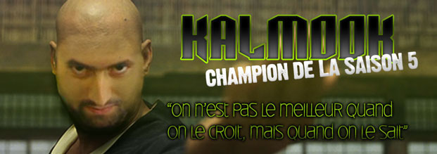 Gagnant du Tripot