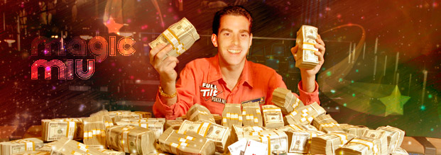 Gagnant du Tripot