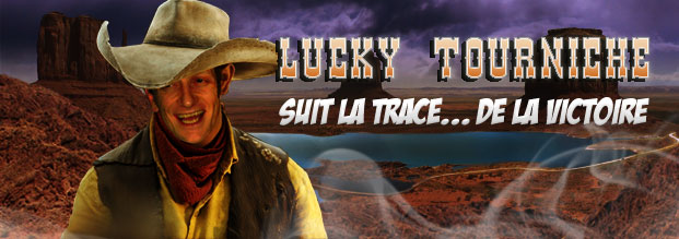 Gagnant du Tripot