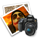TPT Photos Tripot