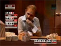Todd Brunson vs. Daniel Negreanu