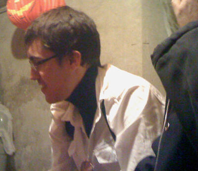 TPT Halloween 2009
