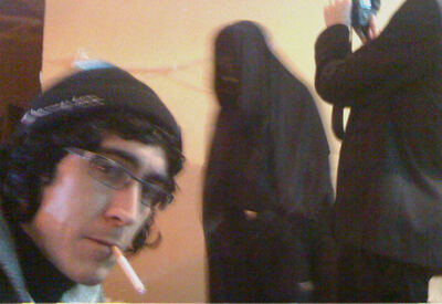 TPT Halloween 2009