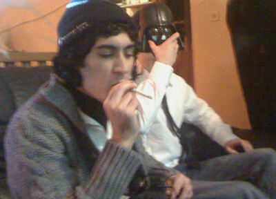 TPT Halloween 2009