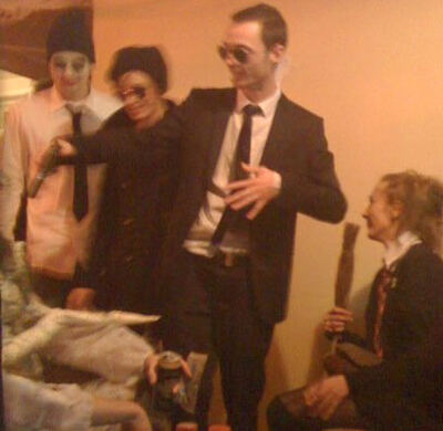 TPT Halloween 2009