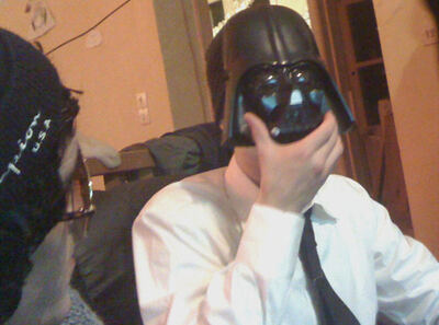 TPT Halloween 2009