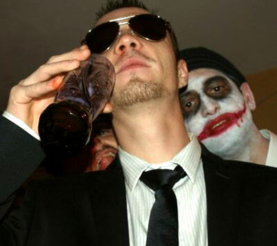TPT Halloween 2009
