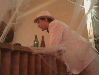 TPT Halloween 2009
