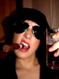 TPT Halloween 2009