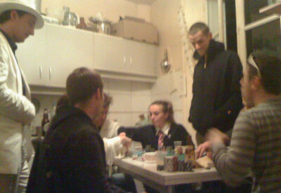 TPT Halloween 2009