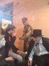 TPT Halloween 2009