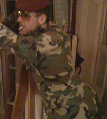 TPT Halloween 2009