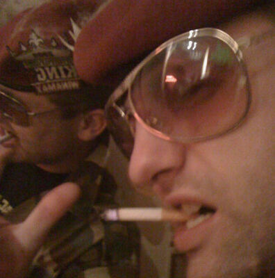 TPT Halloween 2009