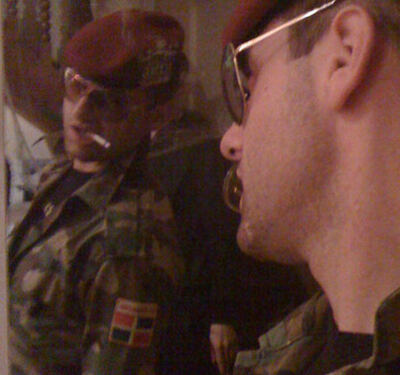 TPT Halloween 2009