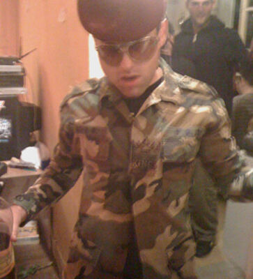 TPT Halloween 2009