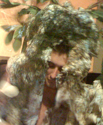 TPT Halloween 2009
