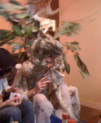 TPT Halloween 2009