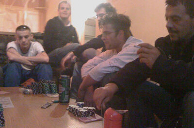 TPT Halloween 2009