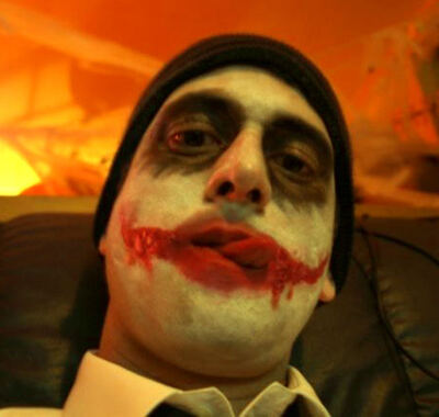 TPT Halloween 2009