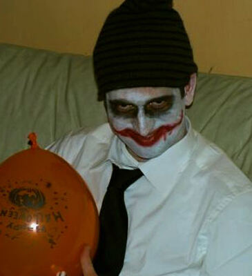 TPT Halloween 2009