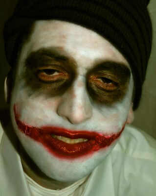 TPT Halloween 2009