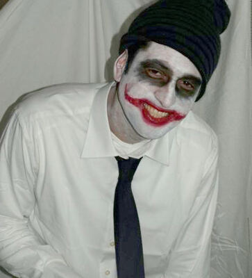 TPT Halloween 2009