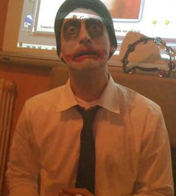 TPT Halloween 2009