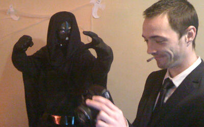 TPT Halloween 2009