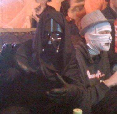 TPT Halloween 2009