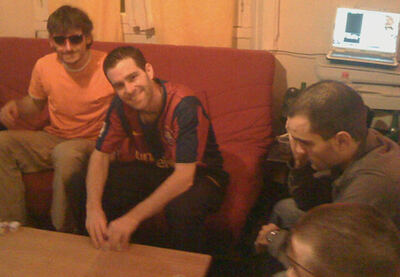 TPT Halloween 2009