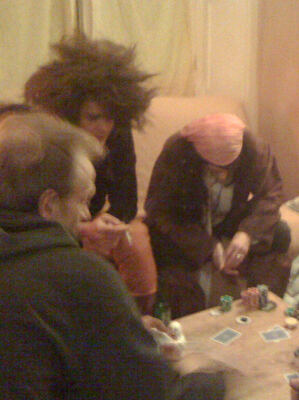 TPT Halloween 2009