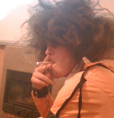 TPT Halloween 2009