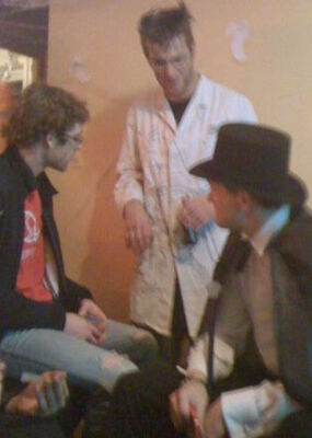 TPT Halloween 2009