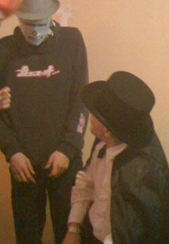 TPT Halloween 2009