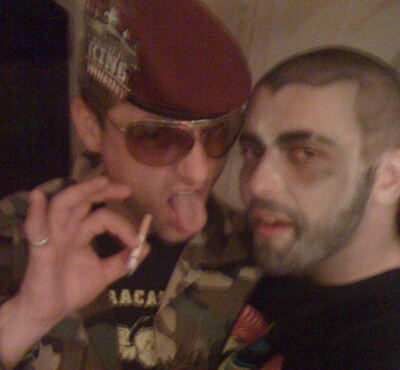 TPT Halloween 2009