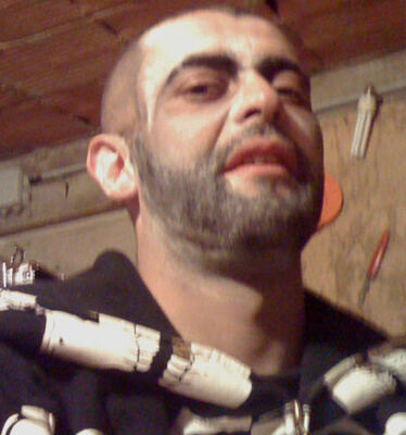 TPT Halloween 2009