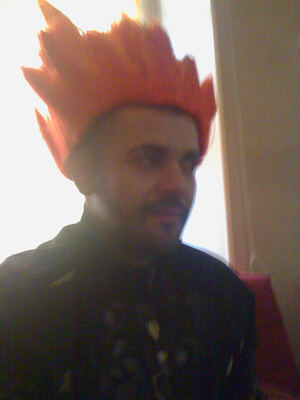 TPT Halloween 2009