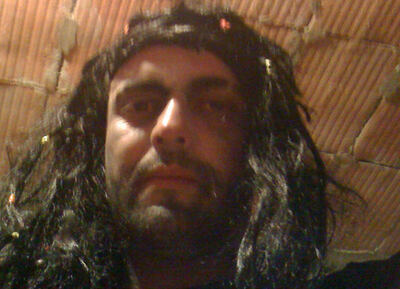 TPT Halloween 2009