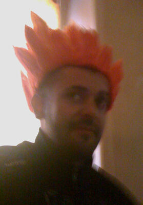 TPT Halloween 2009