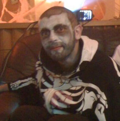 TPT Halloween 2009
