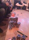 TPT Halloween 2009