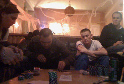 TPT Halloween 2009