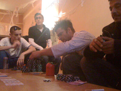 TPT Halloween 2009
