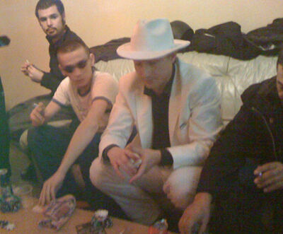 TPT Halloween 2009