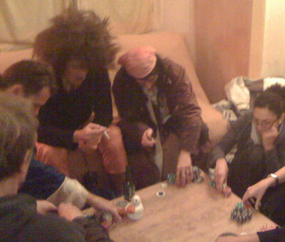TPT Halloween 2009