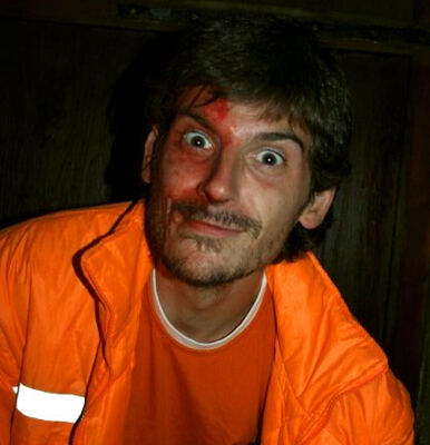 TPT Halloween 2009
