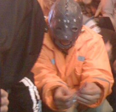 TPT Halloween 2009